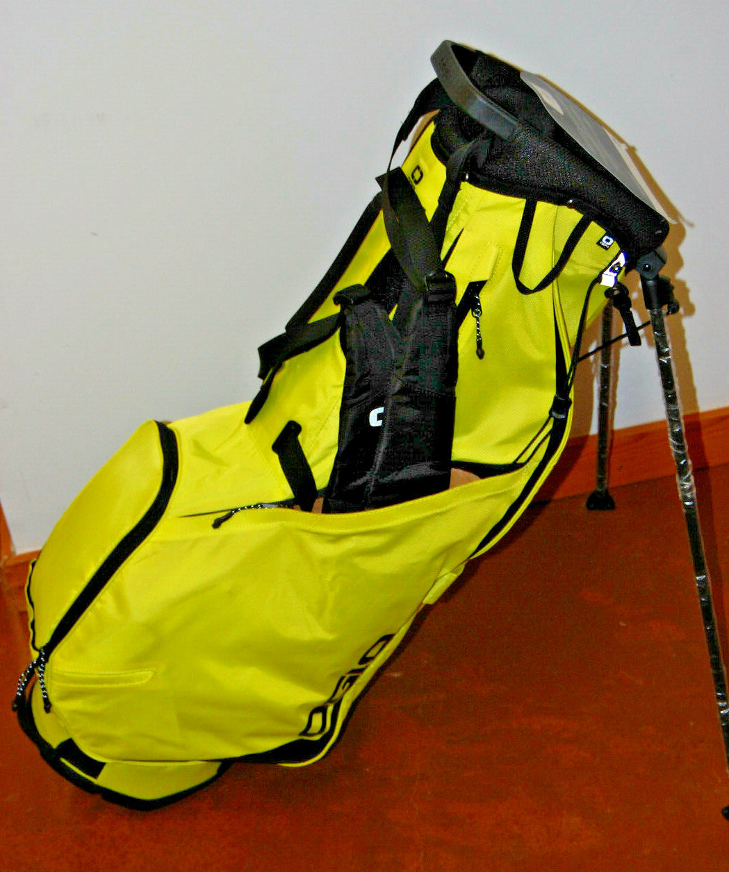 ogio shadow fuse 304 stand bolsa