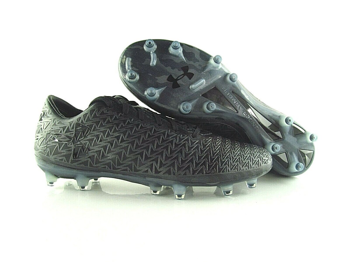 Clutchfit Force Under Armour Rugby Boots Under Armor CF Clutchfit