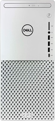 Dell XPS 8940 PC i7-10700 2.90GHz 32GB 512GB SSD 1TB HDD GTX