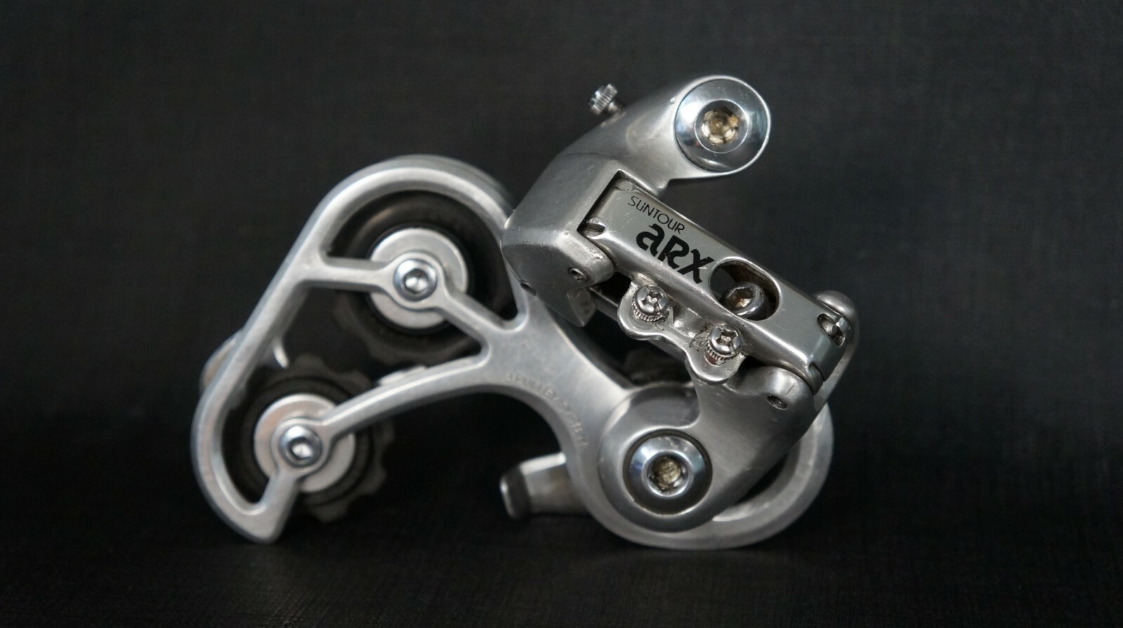 suntour arx rear derailleur
