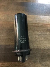VTG RCA  1619 VT-164 ELECTRON TUBE RADIOTRON