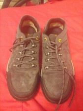 men's converge steel toe work shoe