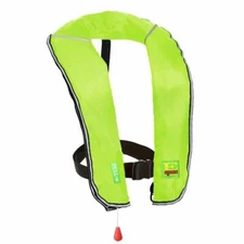 High Quality Automatic/Manual Life Jacket Inflatable Life Vest Classic Design