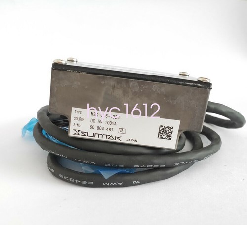 SUMTAK MSK-015-1024 Encoder MSK0151024 HEIDENHAIN New Expedited Shipping#YC - Picture 5 of 6