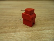 Thomas And Betts 92915-T-DD Fiber Optic Connector 92915TDD