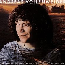 Behind The Gardens von Vollenweider,Andreas | CD | Zustand gut