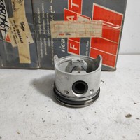 Kolben Stantuffo Magg. 0,6 Fiat 127 - 850 F - T - 900 T Original 5880467