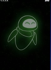 [DIGITAL CARD] Topps Disney - EVE - Sci-Fi Sensations 22 S1 - Shine Tilt