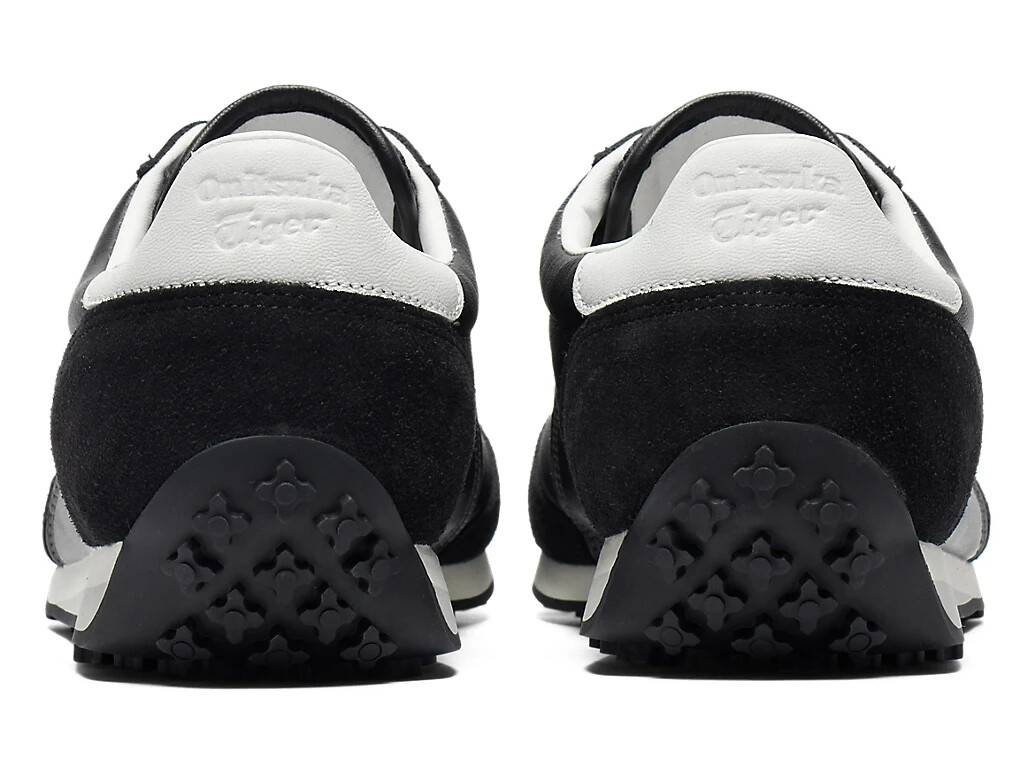 Onitsukatiger オニツカタイガー EDR CL BLACK/GRAPHITE GREY Onitsuka Tiger EDR CL Black Size 8.5 | eBay