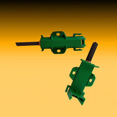 Kohlebürsten Motorkohlen Kohlen Kohlestifte für Blomberg WAF7301A, WAF7301