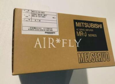 1PCS 1PCSNEU MITSUBISHI SERVO SCHRAUBER MDS-B-ISV-04EX