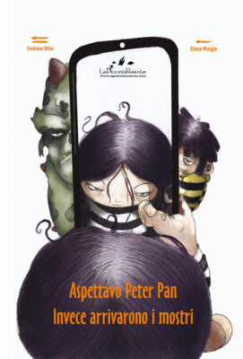 Ich wartete auf Peter Pan stattdessen kamen die Monster - 2022 - LaPiccola