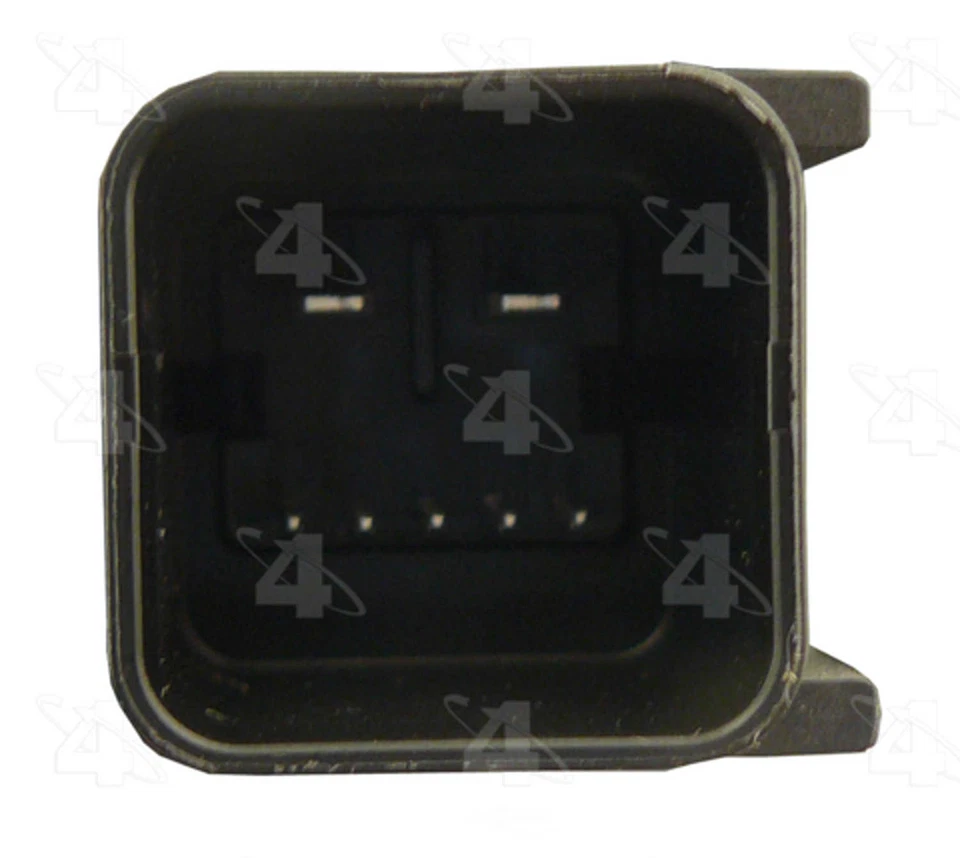 Motor y regulador de ventana eléctrica para Chevrolet Camaro ACI/MAXAIR 2012-2015 Foto 3 de 3