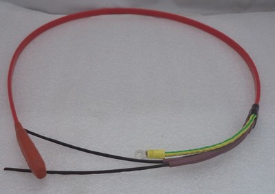 Eltherm Self-regulating (ELSR) Heating Cable, pn ELSR-H-60-2-BOT
