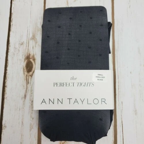 Lunares Mujer Ann Taylor Pantimedias y medias