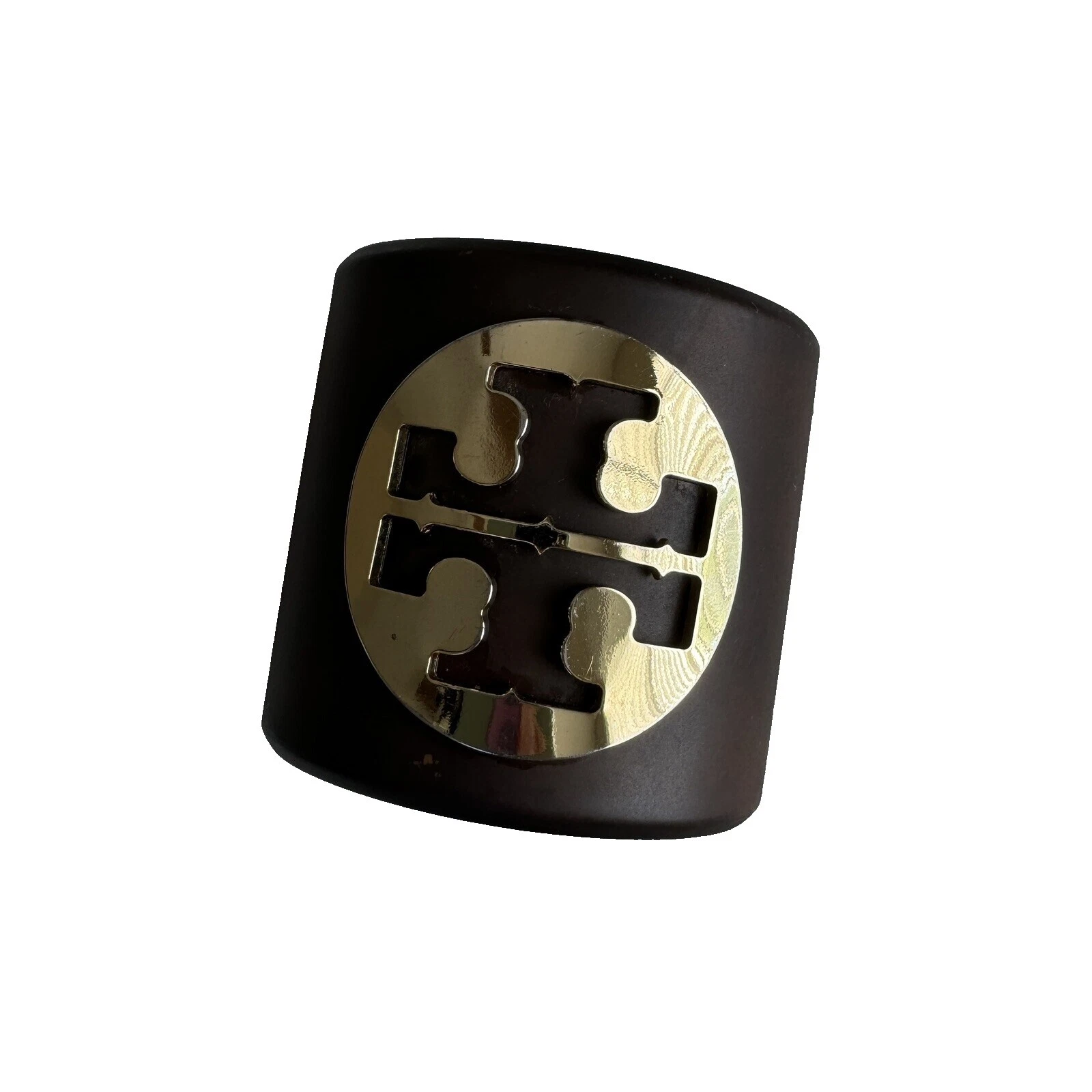 Joyería de Moda De Madera Tory Burch