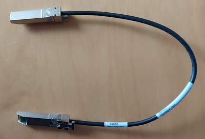Avaya ERS3500 Stack Cable AL3518001-E6