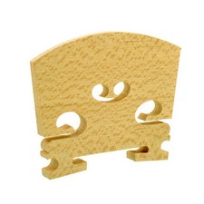 Violin Bridge 1/2 Half Size Maple Wood Brand New,Super Fast Shipping A Quality