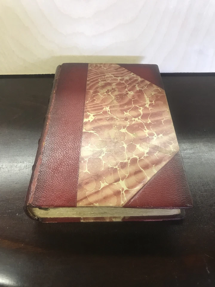 Anatole France Le Crime de Sylvestre Bonnard In French Membre De L’institut Foto 2 de 4