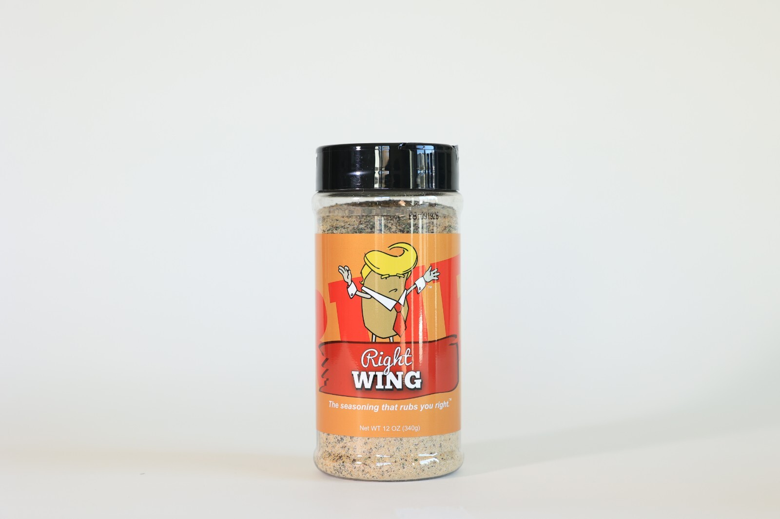 Make Meat Great Again Seasoning Kit
