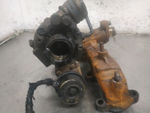 038145701F turbocompresseur pour SEAT CORDOBA BERLINA (6K2) 1.9 1993 401932 - Picture 3 of 6
