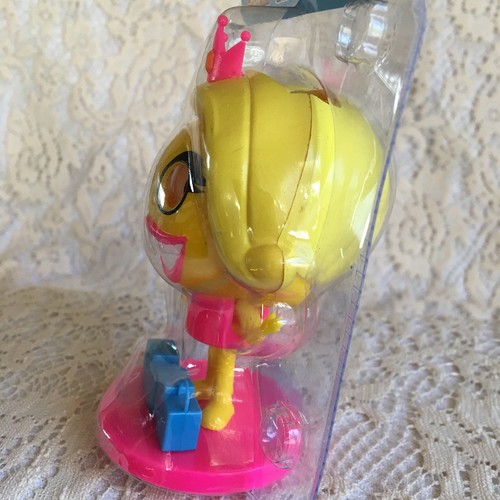 Princess Sally Shops Bobble Head Summer Emoji Toy Holiday Gift - Picture 2 of 5