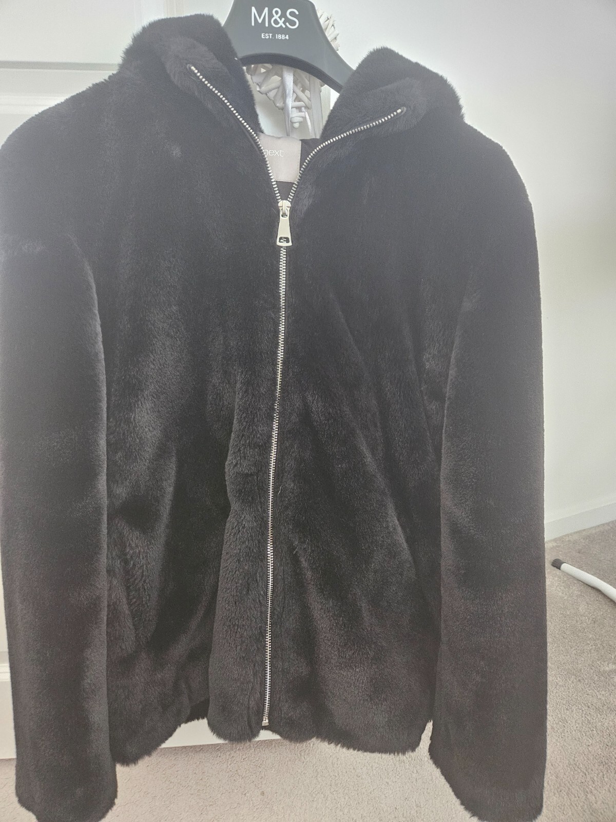 Women's Next Brand Jacket-image
