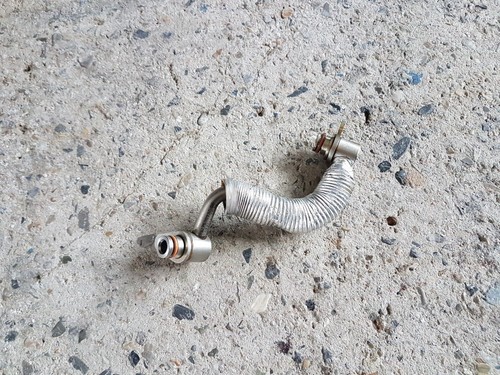 BMW 1er F20 F21 3er F30 F31 F34 N20 Kühlmittelrohr Turbolader Rücklauf 7588936