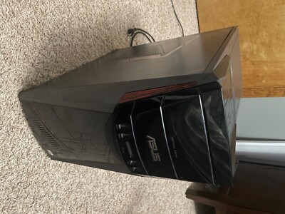ASUS Oculus Desktop PC G11CD