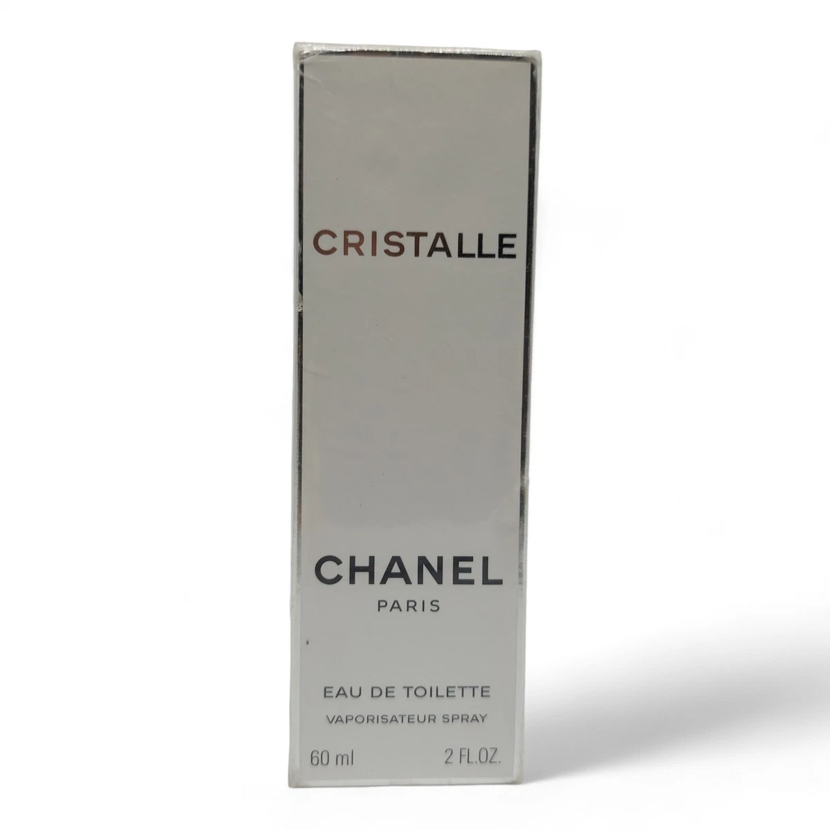 CHANEL Cristalle Eau de Toilette for Women for sale | eBay