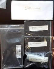 FRU* KIT TURBO HEATER, Ceramic, Turbo V Source, API 4000, 5500 (5054864)