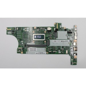 For   ThinkPad T490 T590 i7-8665U 8GB Laptop Motherboard NM-B901 01YT396 #E1