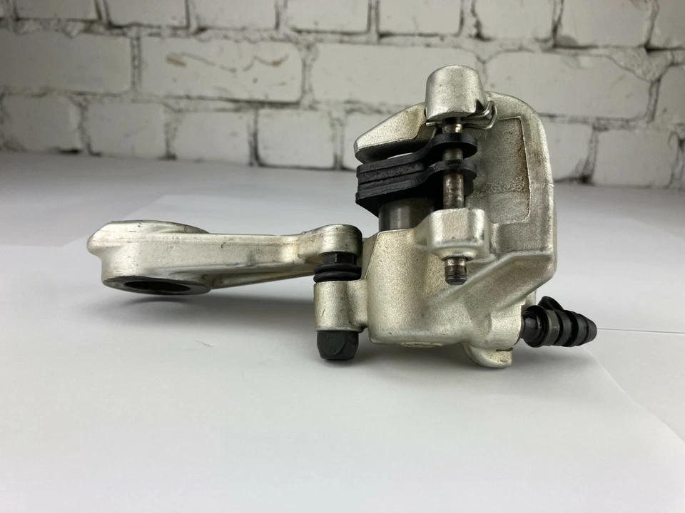 HUSQVARNA TE 510 TE510 2006 / SE ADAPTA A PINZA DE FRENO TRASERA 2006-2007 CON SOPORTE Foto 4 de 4