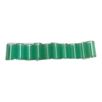 Premier Vintage Isolator Becken Sleeve Sleeves 6mm NOS 10er Pack