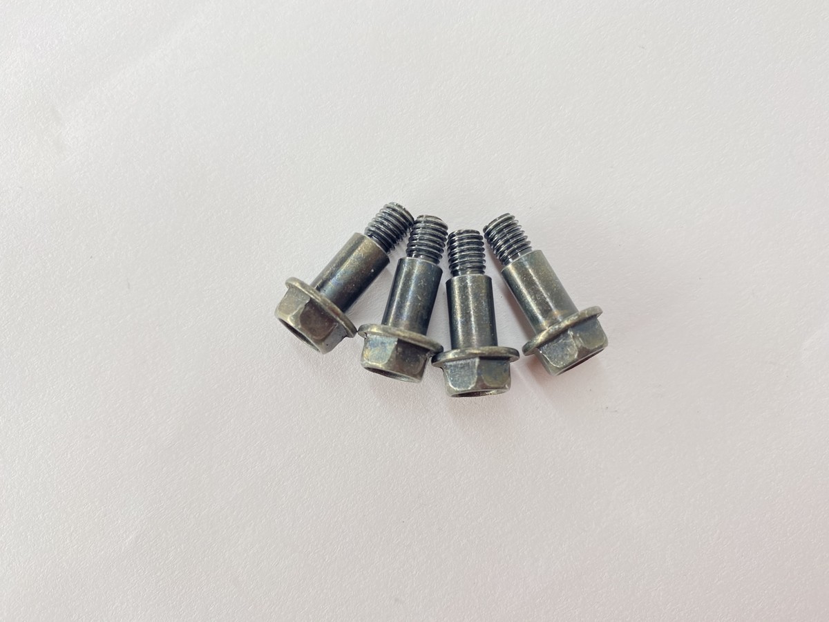 2017 KAWASAKI NINJA ZX10RR ZX1000 SECONDARY FUEL INJECTORS TOP