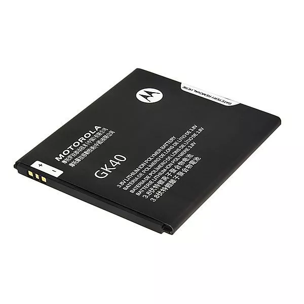 Genuine Motorola GK40 Battery for Motorola Moto G4 Play E3, E4, Moto G5