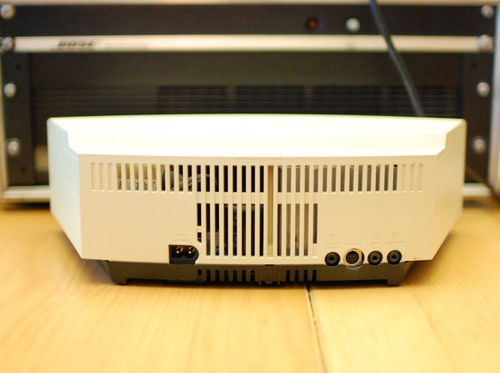 Bose AWRCC2 Wave System AM/FM Radio, CD Player, Alarm Clock, Aux Remote *Working - Picture 12 of 14