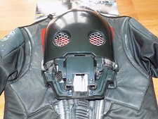 Star Wars Rogue One K-2SO Deluxe Kids Costume Top Set NOS Shirt Mask Size 4-6 S