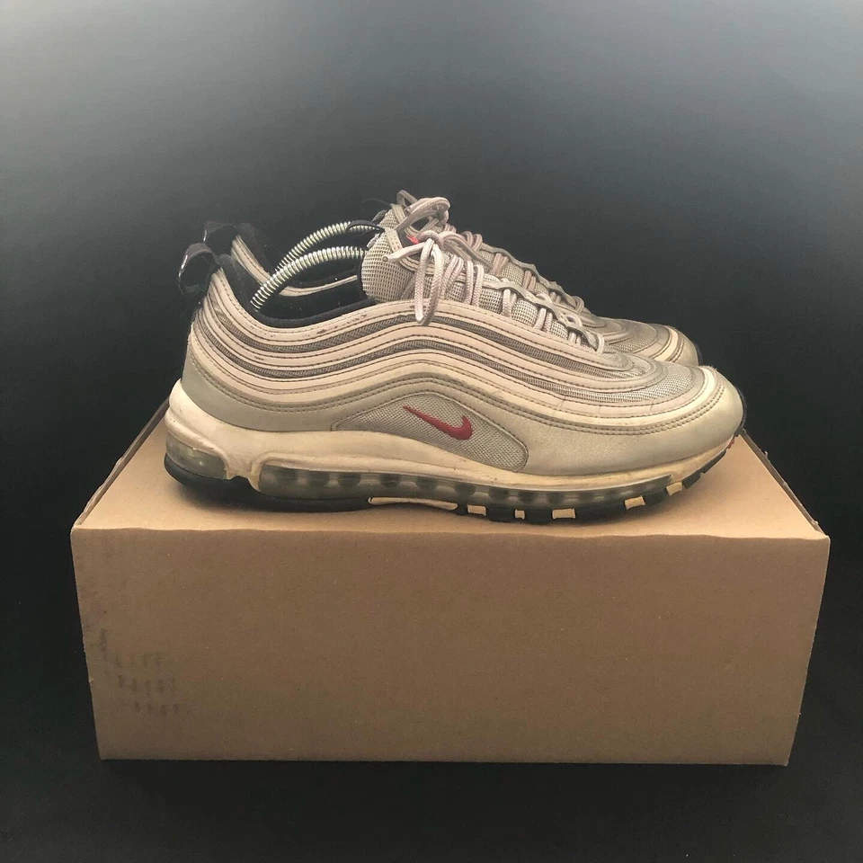 Nike Air Max 97 OG QS, photo 3 sur 5