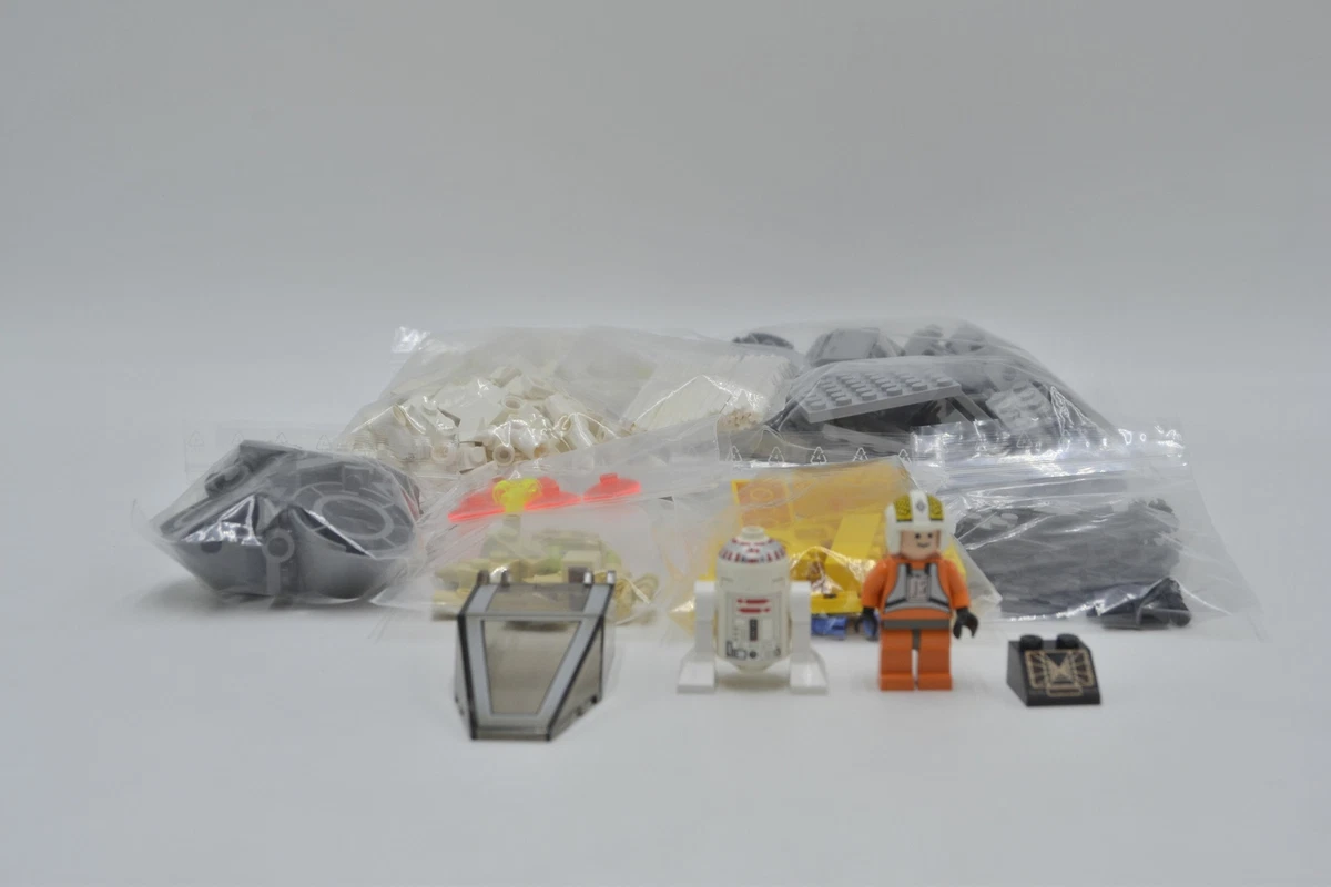 Lego set online 7658