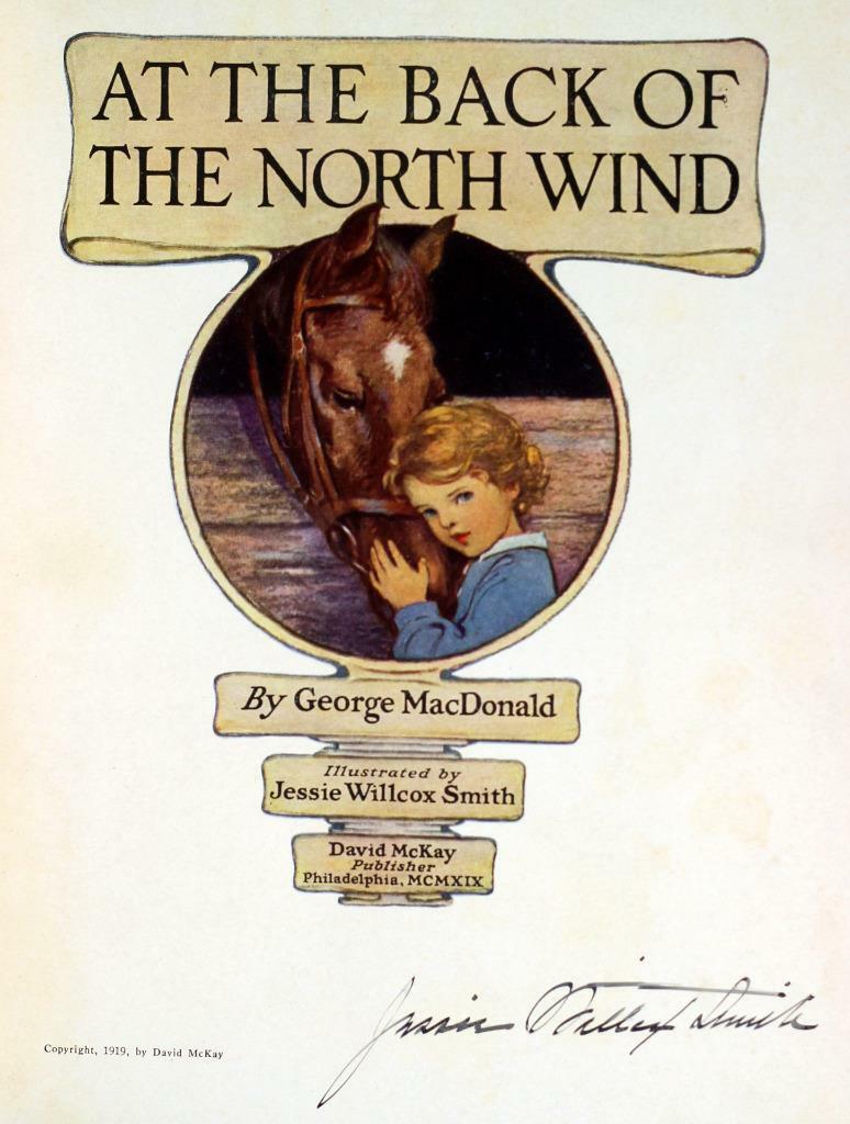 George Willcox Jessie Wilcox Charlottesville