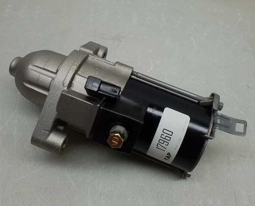 17960S Carquest Remanufactured Automotive Starter Made In USA 17960S - Picture 2 of 7