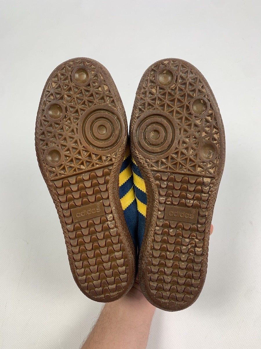 Rare VTG adidas vintage stockholm berlin dublin sneakers Rare VTG adidas vintage stockholm berlin dublin sneakers