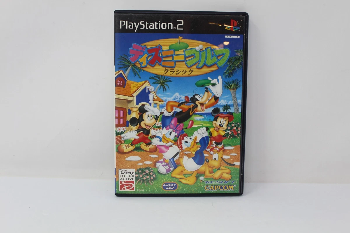 Sony PlayStation 2 NTSC-J (Japan) Video Games for sale | eBay