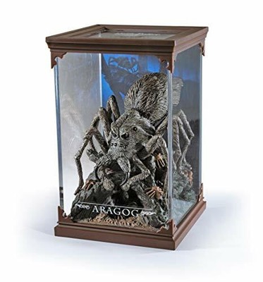 The Noble Collection Magical Creatures No 16 - Aragog