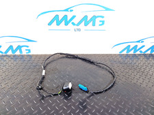 18-ON MERCEDES BENZ A CLASS W177 FUEL PUMP ELECTRICAL WIRING HARNESS A1775404810
