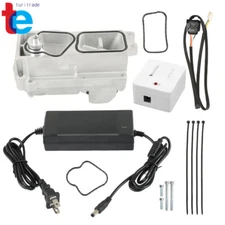 For Dodge Ram Cummins 6.7L 2019-2022 HE351VE HE300VG Turbo Actuator w/Calibrator