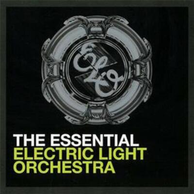 Electric Light Orchestra - The Essential Electric Light Orchestra CD (2011)