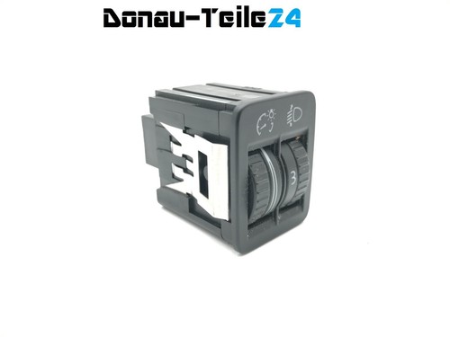 VW Passat 3C Dimmerschalter LWR Schalter Regler 3C0941333A