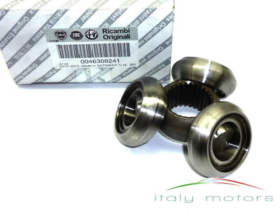 Alfa Romeo Brera 2,4 JTD original Kreuzgelenk Kreuzstück Antriebswelle 46308241